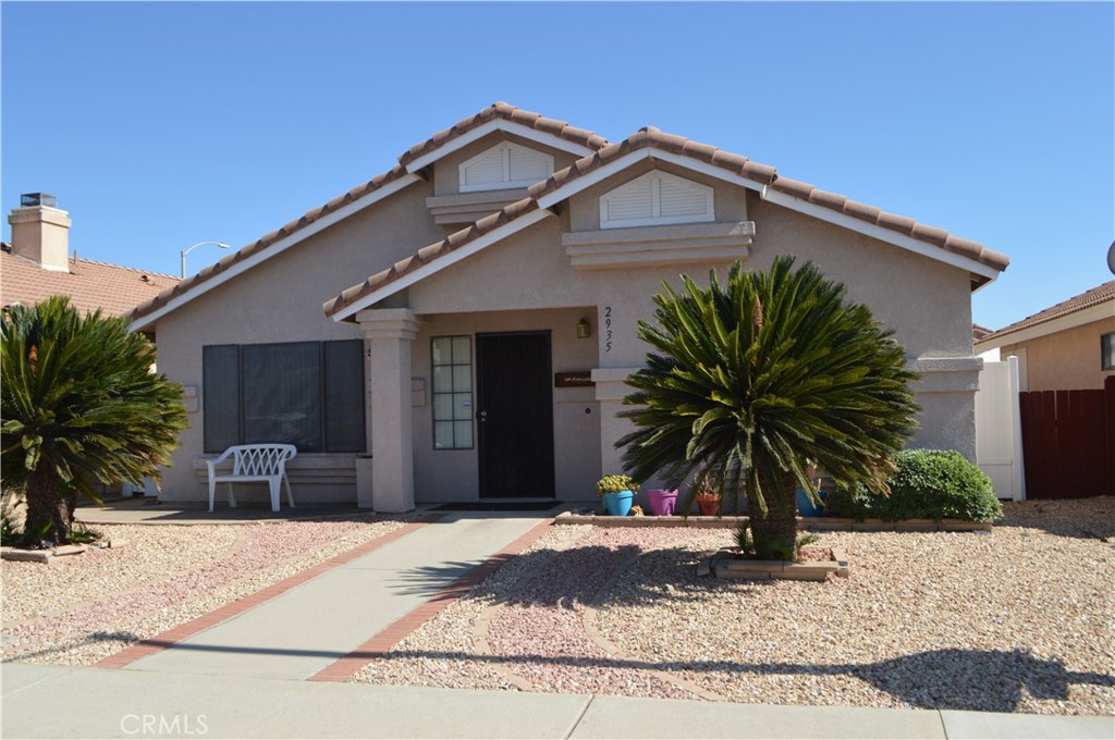 2935 W Fruitvale, Hemet, CA 92545 — photo 1