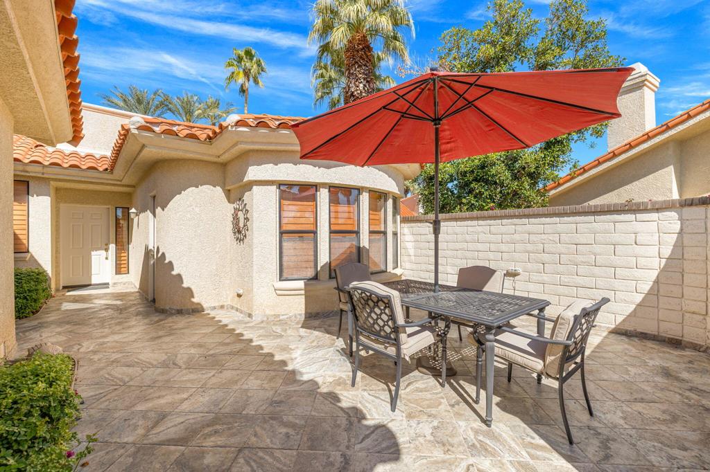 105 Potenza Circle, Palm Desert, CA 92211 — photo 1