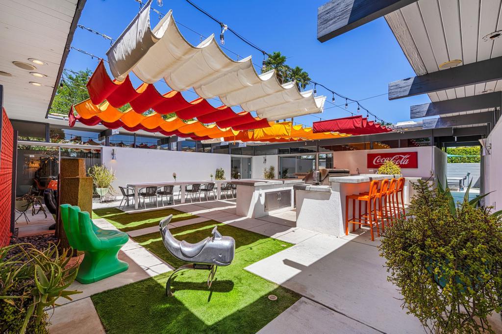795 Chuckwalla Road, Palm Springs, CA 92262 — photo 1