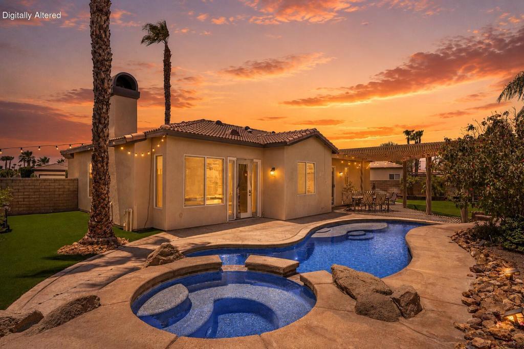 79754 Viento Drive, La Quinta, CA 92253 — photo 1