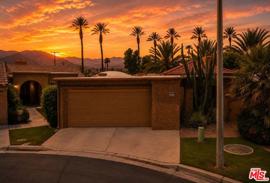 44439 Sorrento Court, Palm Desert, CA 92260 — photo 1