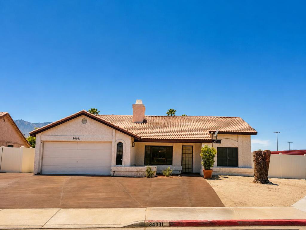 34031 Plumley Road, Cathedral City, CA 92234 — photo 1
