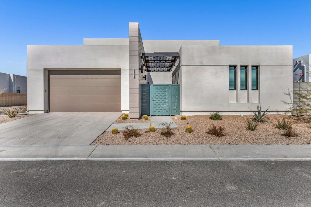 455 Palladium Boulevard, Palm Springs, CA 92262 — photo 1
