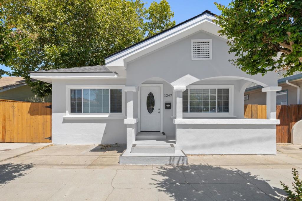1247 Benton Street, Santa Clara, CA 95050 — photo 1