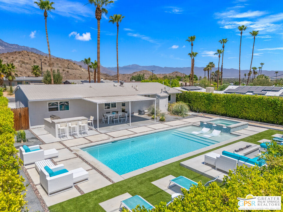 37512 Bankside Drive, Cathedral City, CA 92234 — photo 1