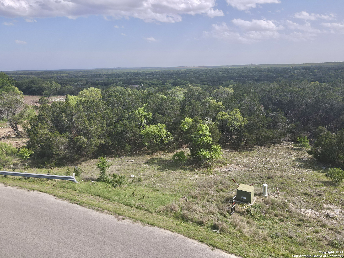 8110 Sky Vista, , 78266 — photo 1
