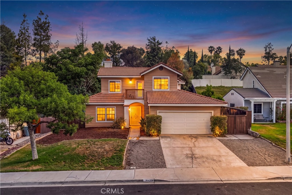 29846 Via Puesta Del Sol, Temecula, CA 92591 — photo 1