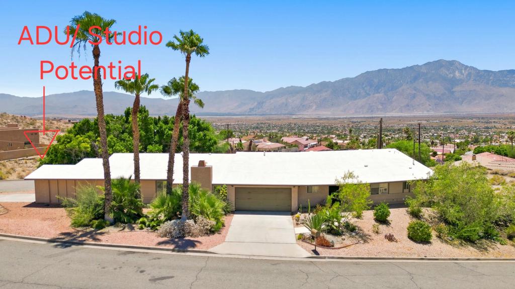 9032 Puesta Del Sol, Desert Hot Springs, CA 92240 — photo 1