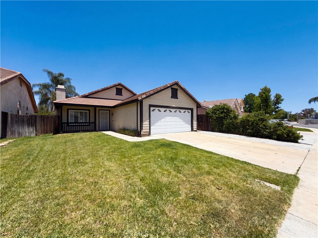 27162 Fitzgerald, Menifee, CA 92584 — photo 1