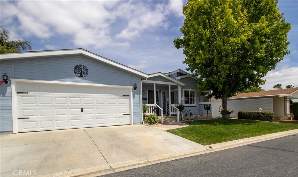10961 Desert Lawn Dr (217 Oak) 217, Calimesa, CA 92320 — photo 1