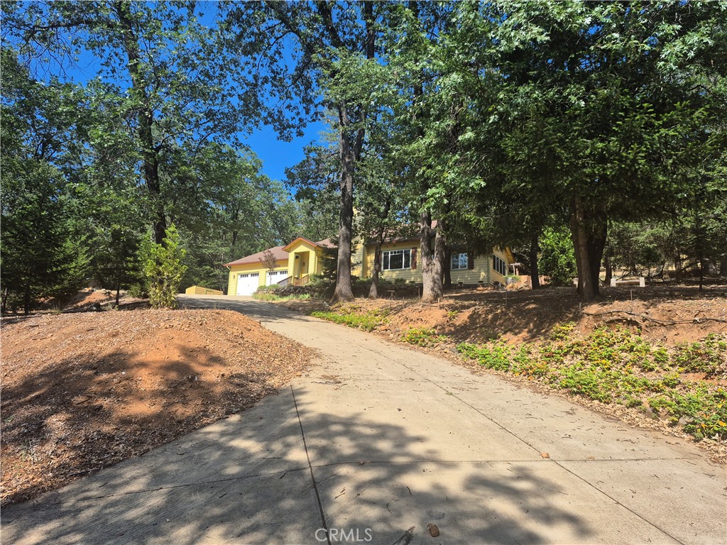 14274 Regina Way, Cobb, CA 95426 — photo 1