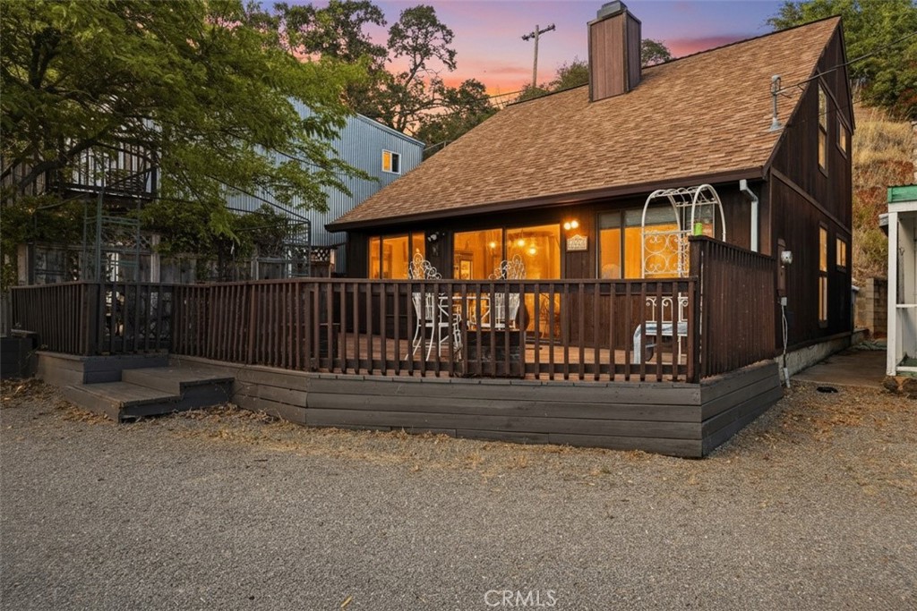 3985 Oakmont Drive, Clearlake, CA 95422 — photo 1