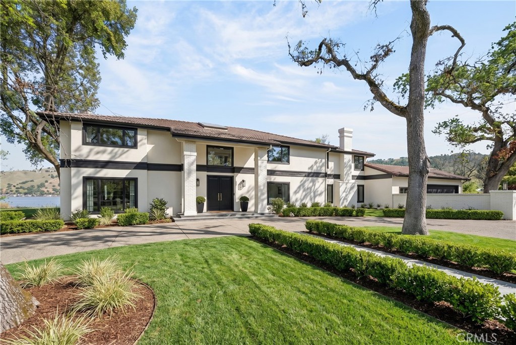 8266 Peninsula, Kelseyville, CA 95451 — photo 1