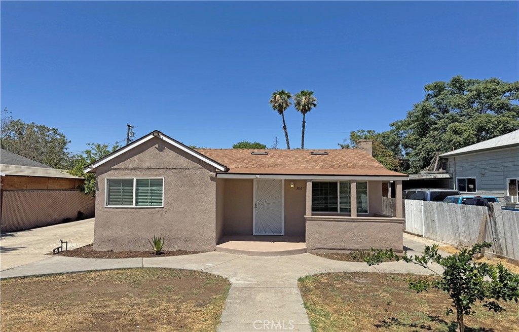 302 S Jackson, Fresno, CA 93702 — photo 1