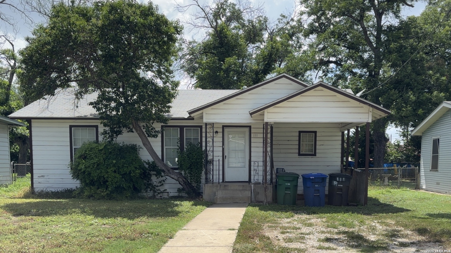 111 RICARDO ST, , 78237 — photo 1