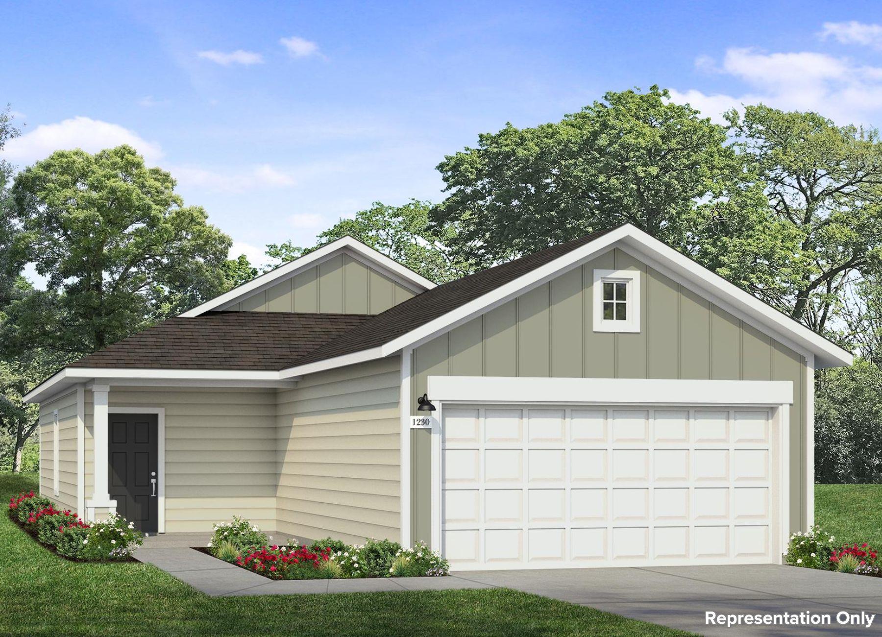 2714 St Regis, Pflugerville, TX 78660 — photo 1