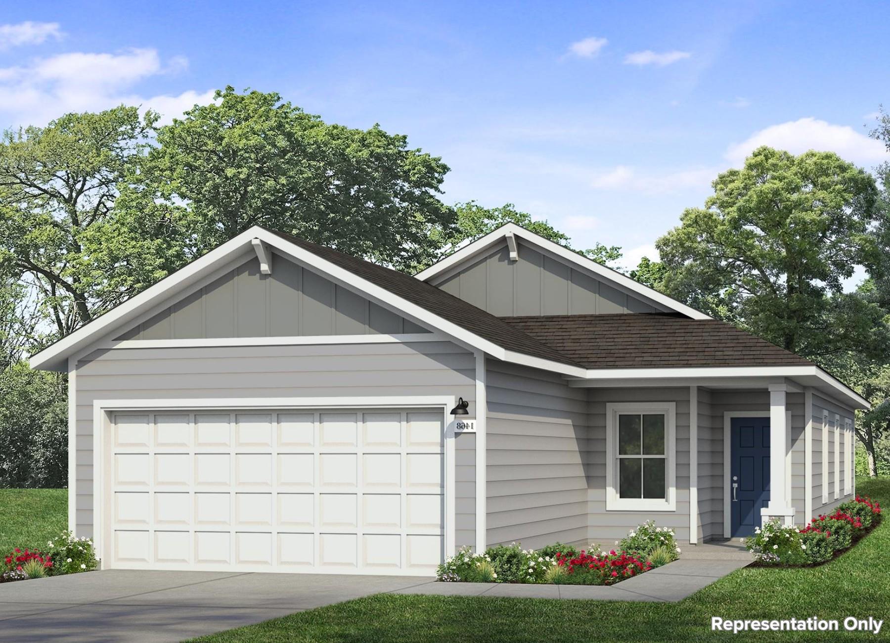 2710 Foss, Pflugerville, TX 78660 — photo 1