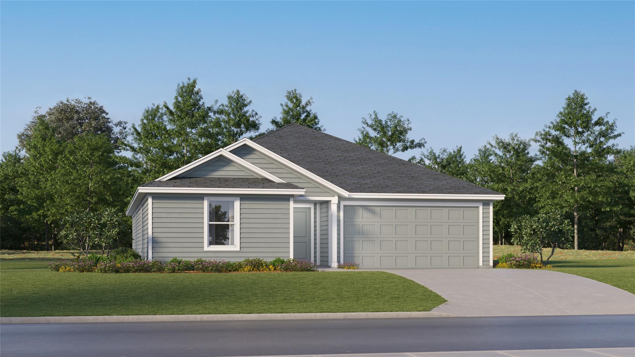 2917 Wolf Ridge, Temple, TX 76504 — photo 1