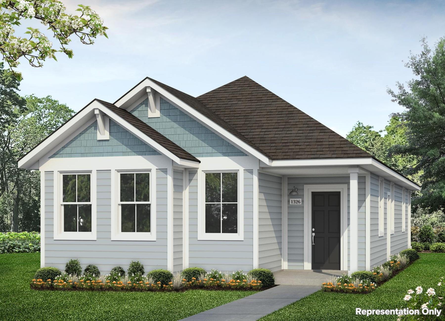139 Summer, Elgin, TX 78621 — photo 1