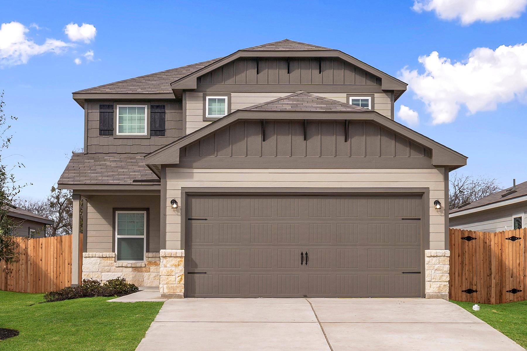 14408 Wahlbergs, Elgin, TX 78621 — photo 1