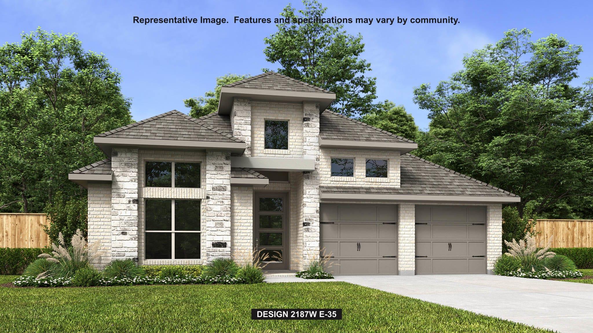 1424 Purple Petunia, Georgetown, TX 78628 — photo 1