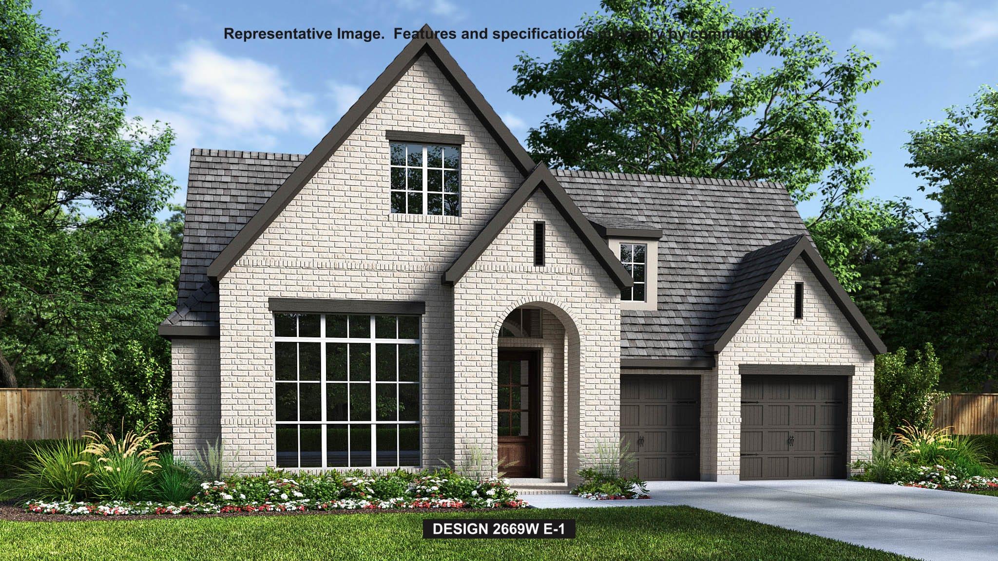 208 North River, Liberty Hill, TX 78642 — photo 1