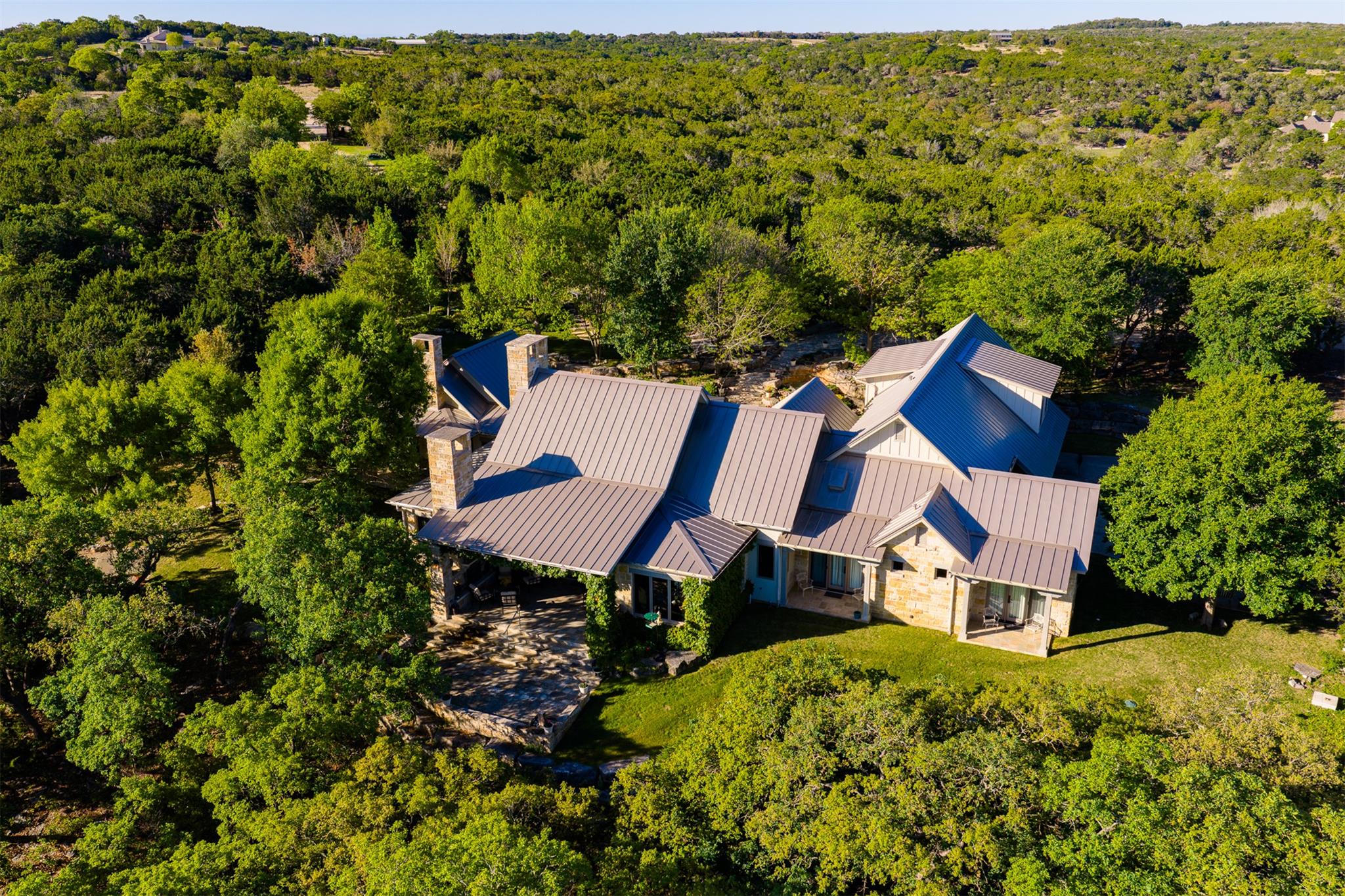 276 Hermosa, Hunt, TX 78024 — photo 1
