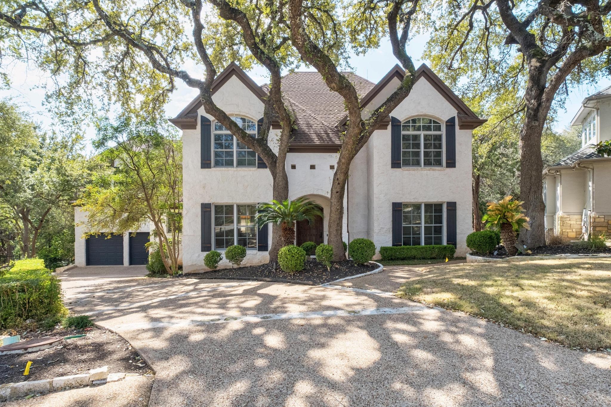 2900 Meandering River, Austin, TX 78746 — photo 1