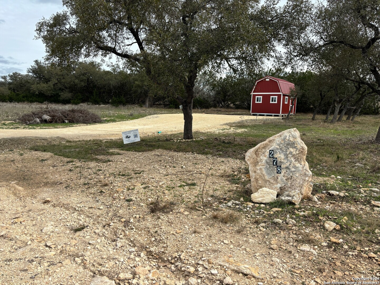278 Pr 1506, Bandera, TX 78003 — photo 1