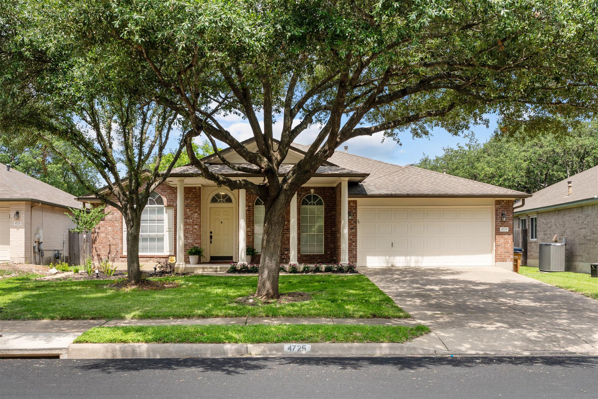 4725 Tello, Austin, TX 78749 — photo 1