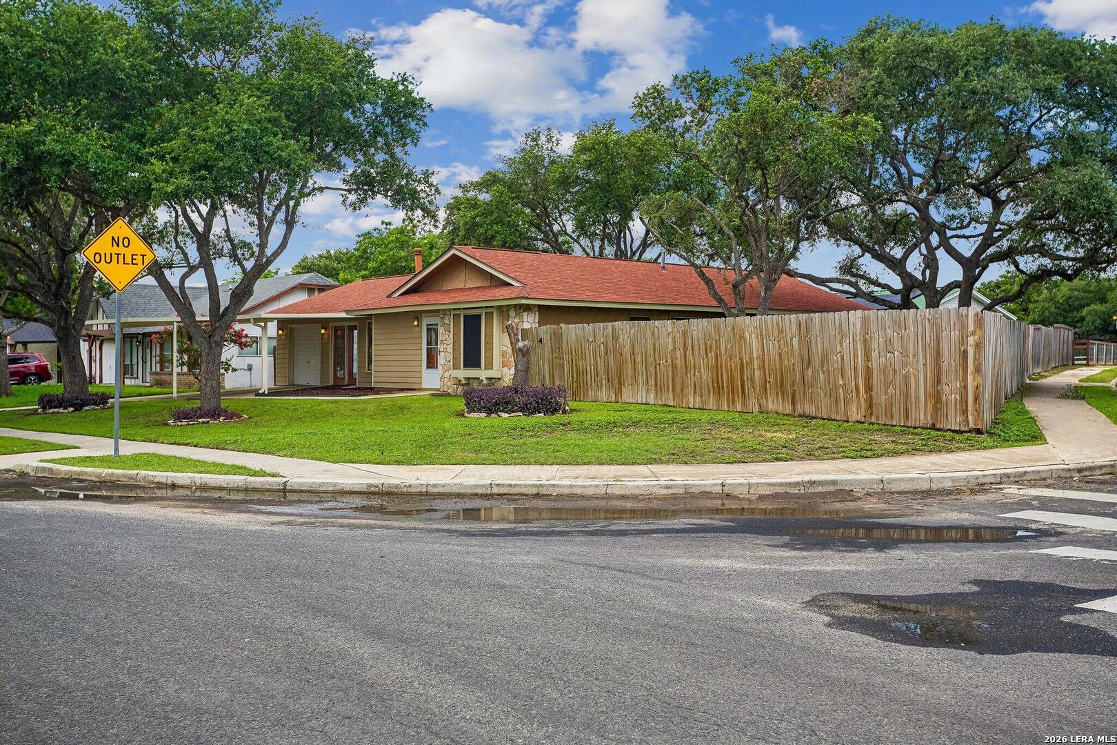 6847 Blue Lake, San Antonio, TX 78244 — photo 1
