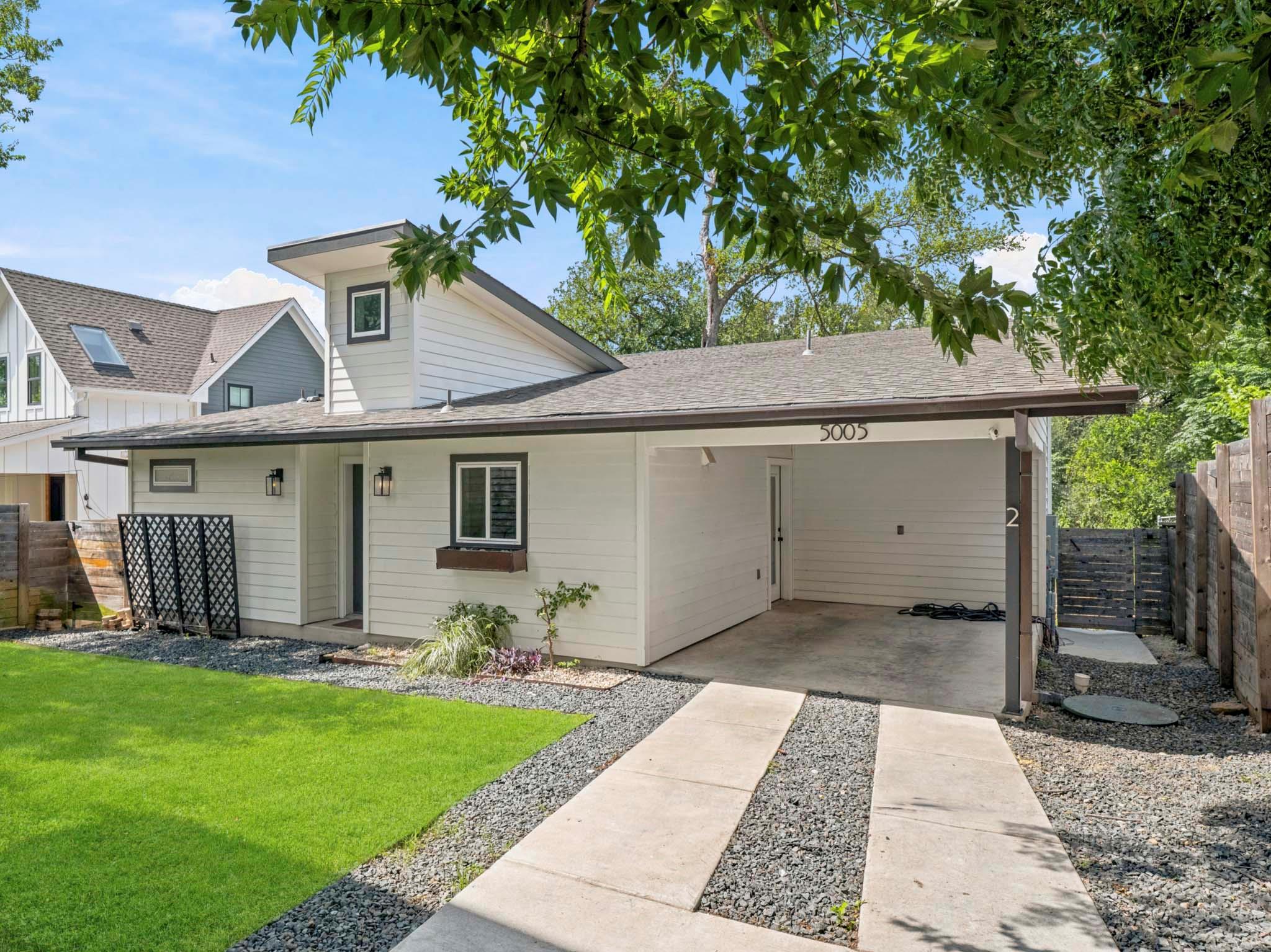 5005 Lott, Austin, TX 78721 — photo 1