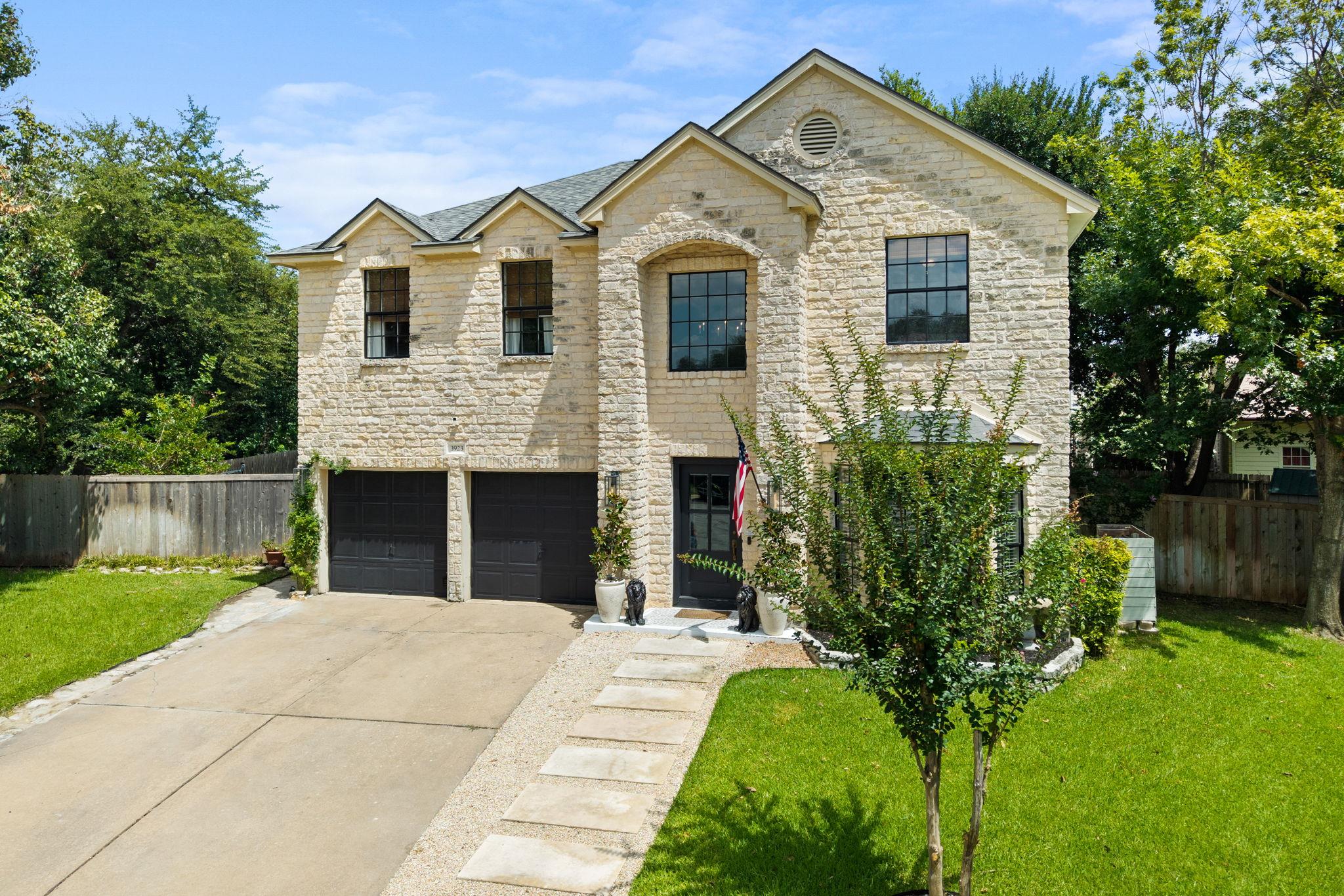 3923 Grayling, Round Rock, TX 78681 — photo 1