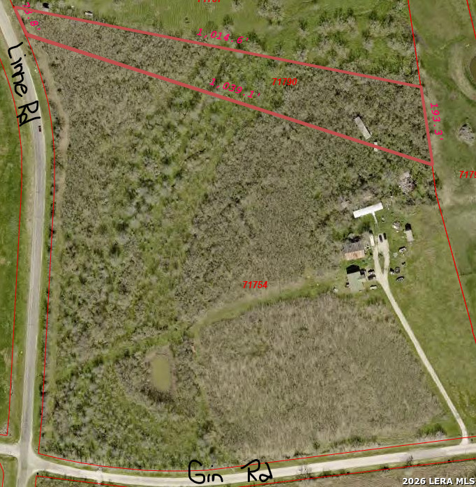 TBD Linne Rd, ,  78155 — photo 1