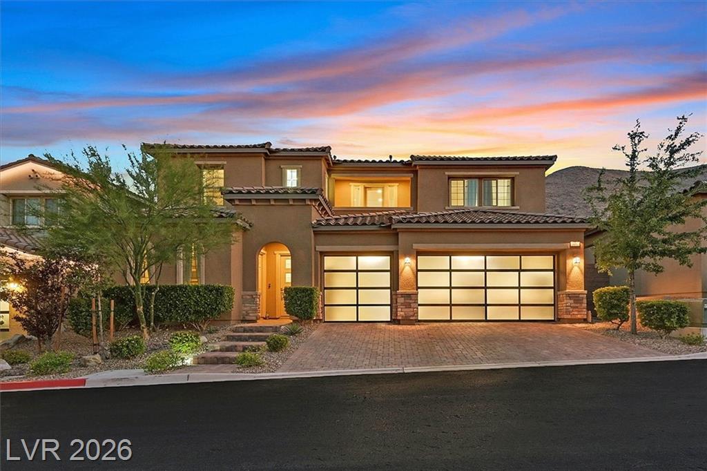 3857  MONTONE Avenue, Las Vegas, NV 89141 — photo 1