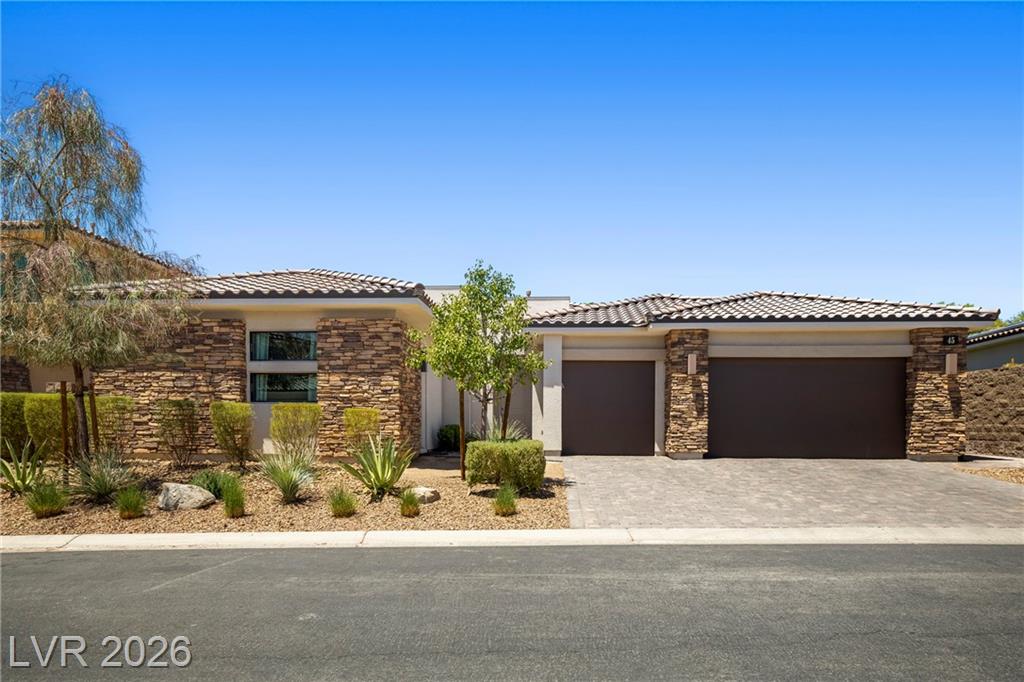 45  Garibaldi Way, Henderson, NV 89011 — photo 1
