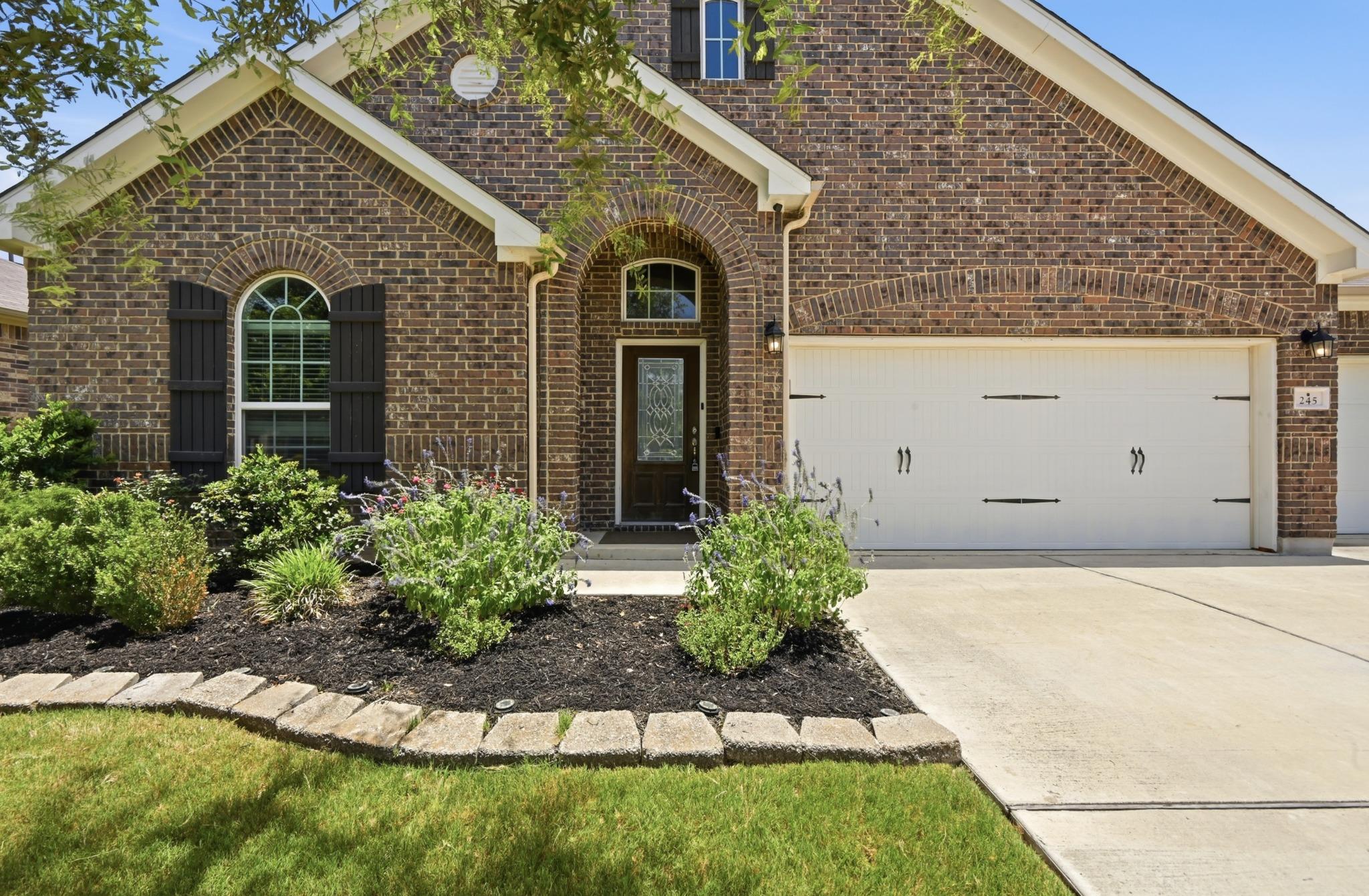 245 Natchez, Buda, TX 78610 — photo 1