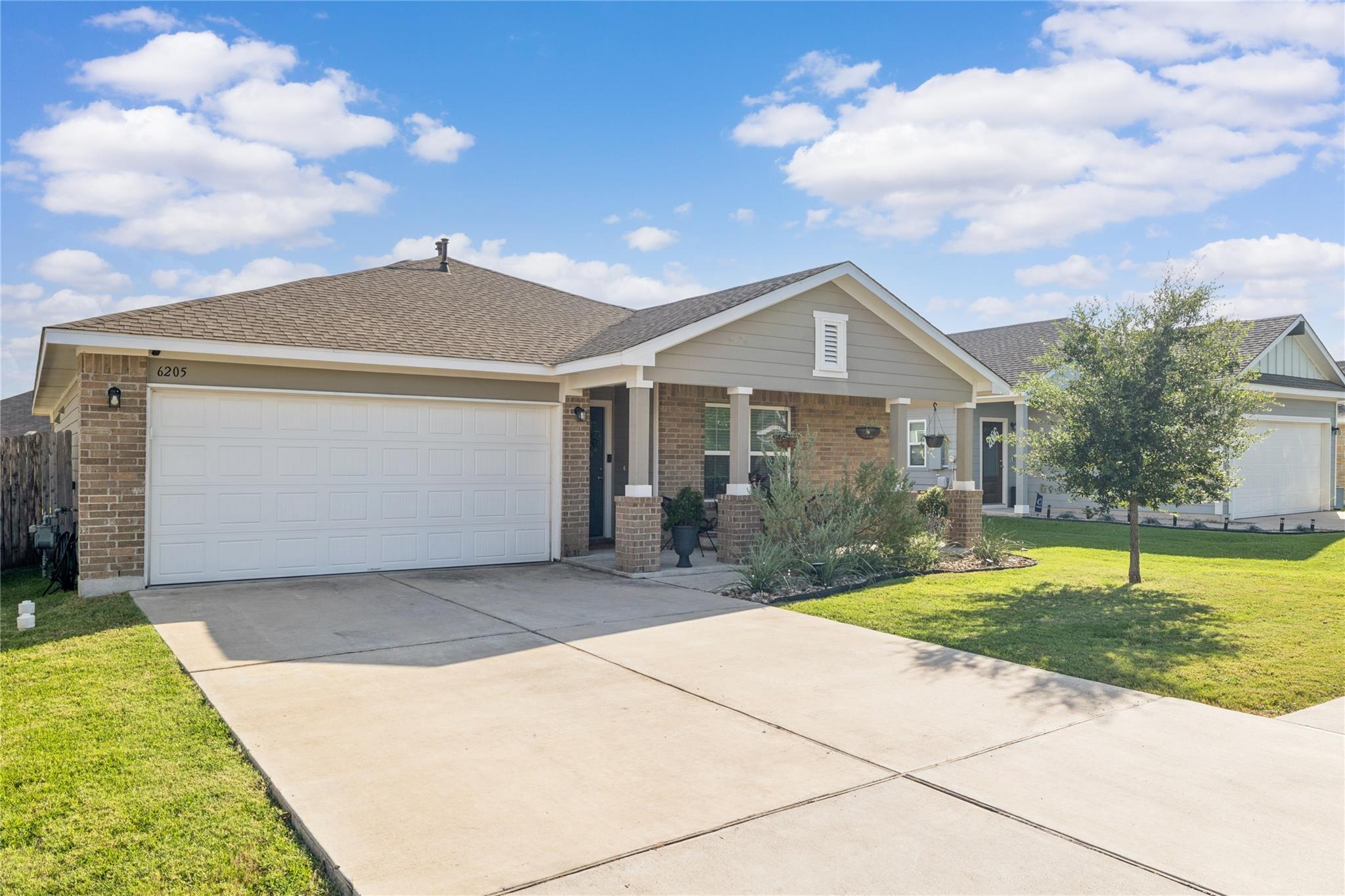 6205 Arbor Crest, Austin, TX 78747 — photo 1