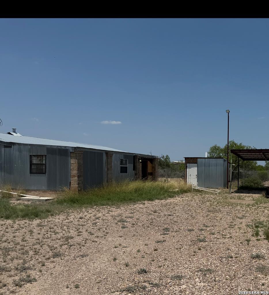 11784 &11796 US highway 277 N, Eagle Pass, TX 78852 — photo 1