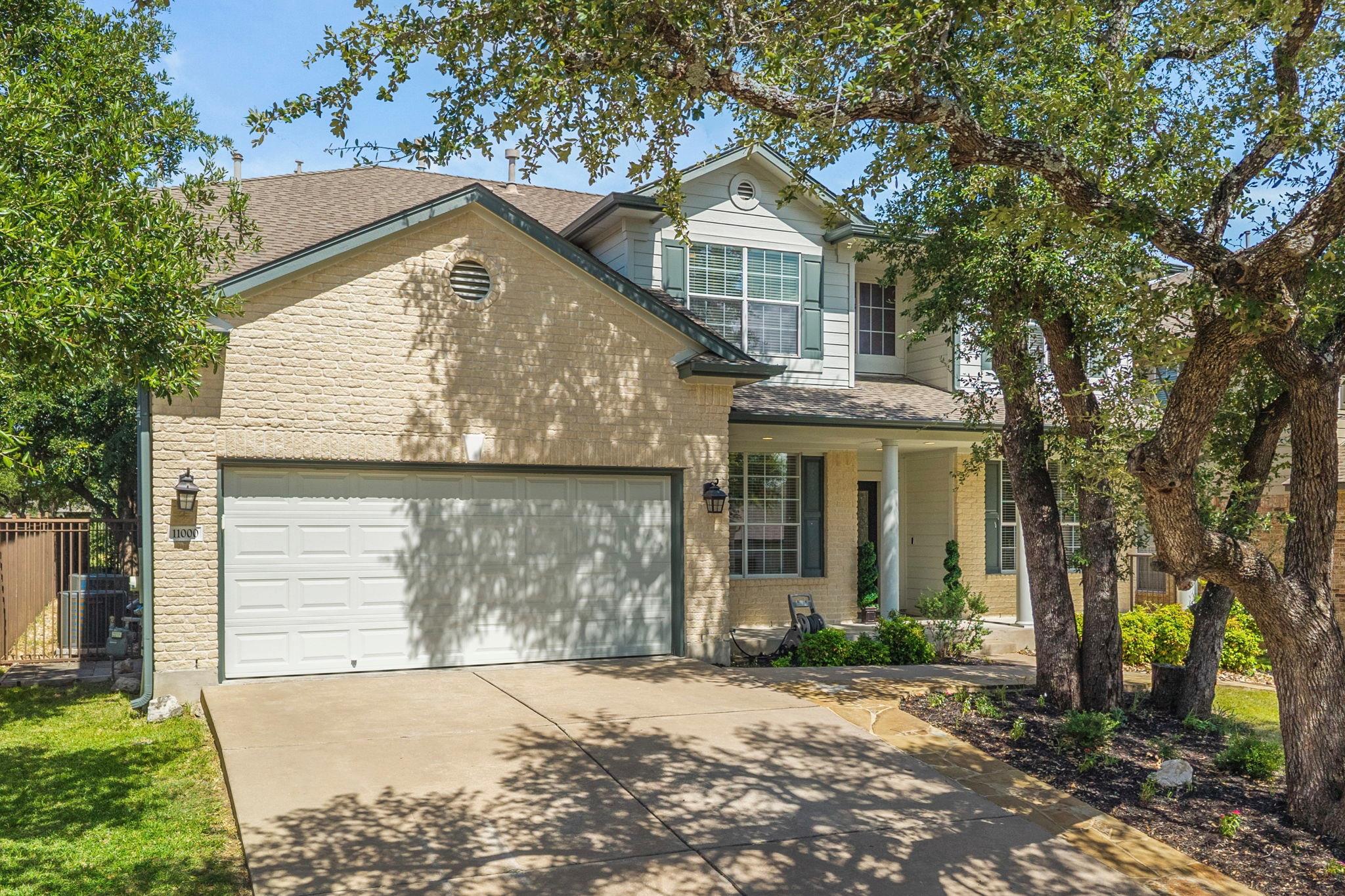 11000 Quarry Oaks, Austin, TX 78717 — photo 1