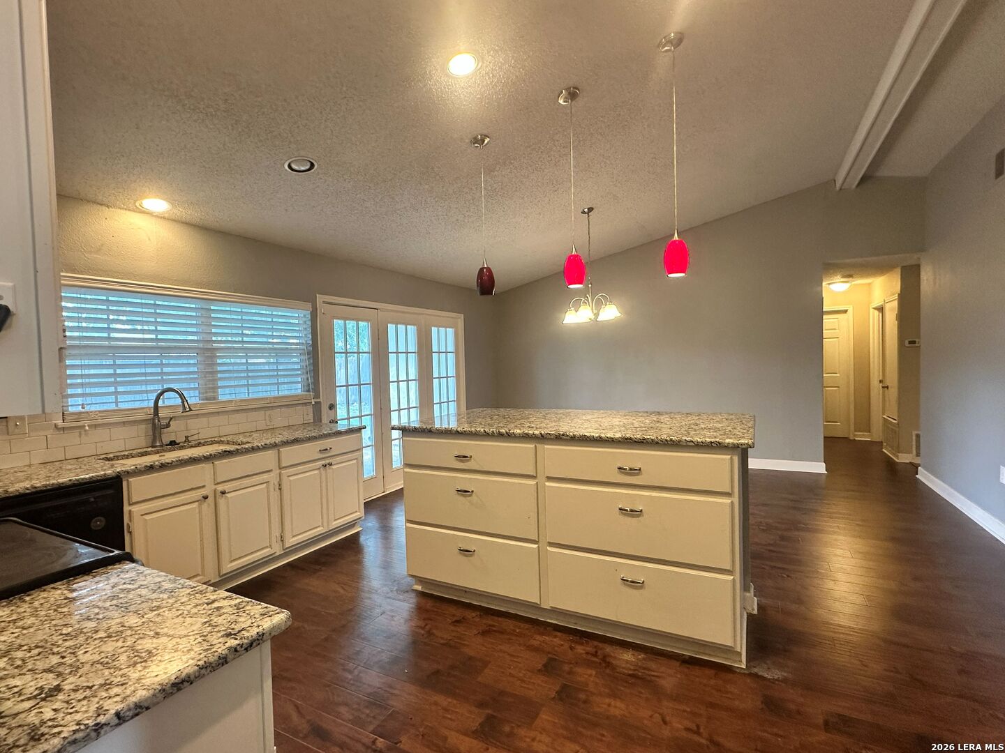 5843 BURKLEY SPRINGS ST, , 78233 — photo 1