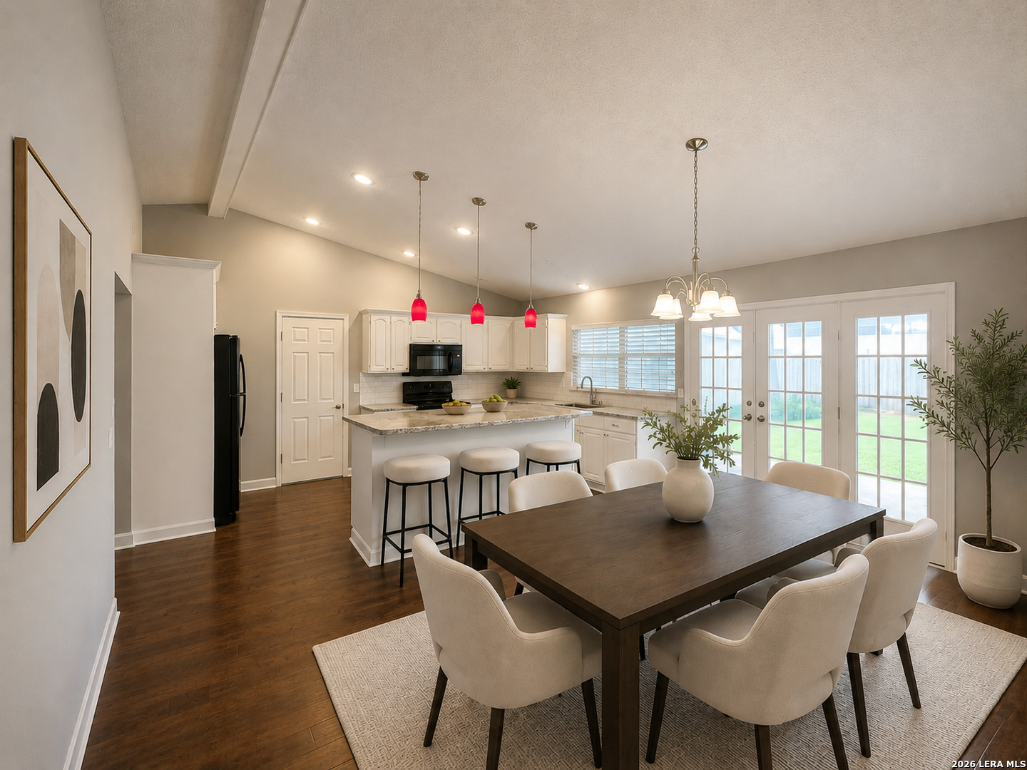 5843 BURKLEY SPRINGS ST, San Antonio, TX 78233 — photo 1