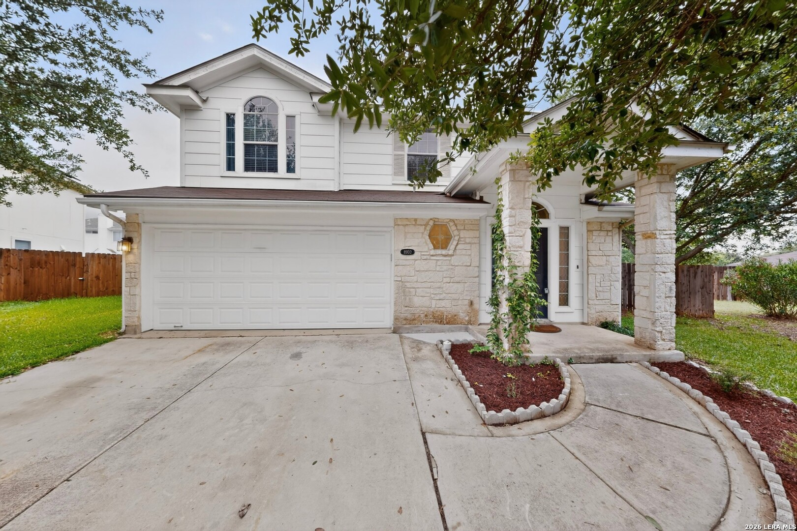 8903 Gallop Leap, ,  78254 — photo 1