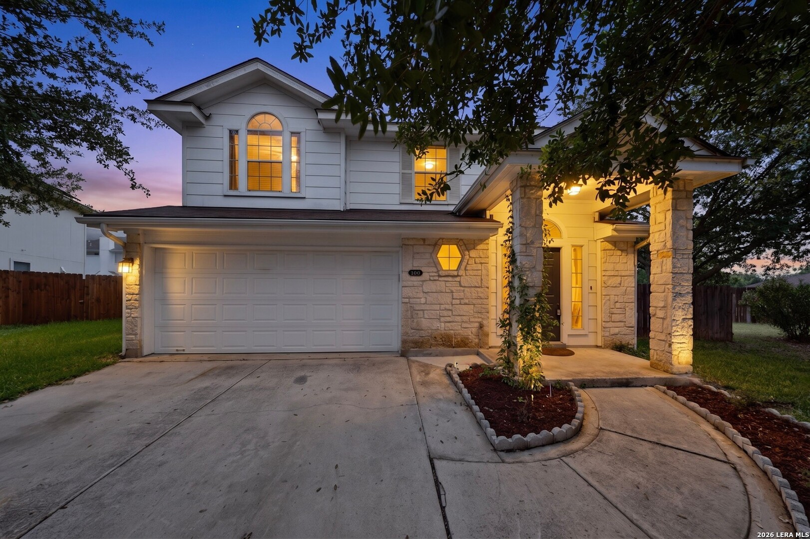 8903 Gallop Leap, San Antonio, TX 78254 — photo 1
