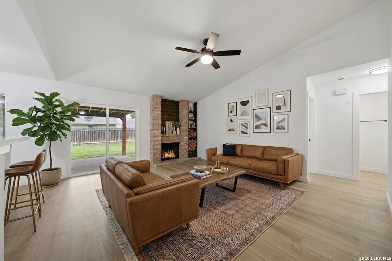 9475 Brushy Point, , 78250 — photo 1