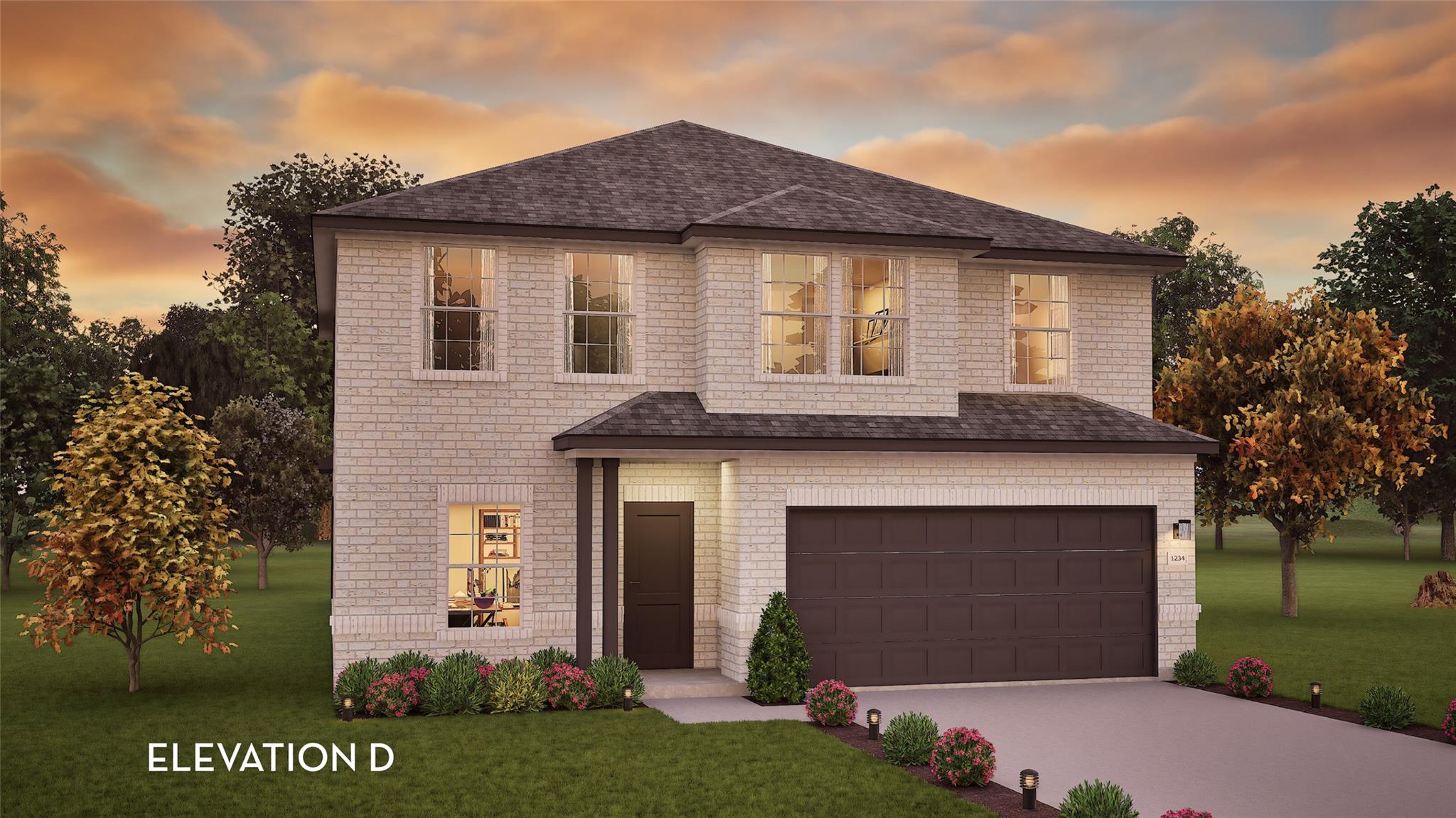 351 Begonia, Buda, TX 78610 — photo 1