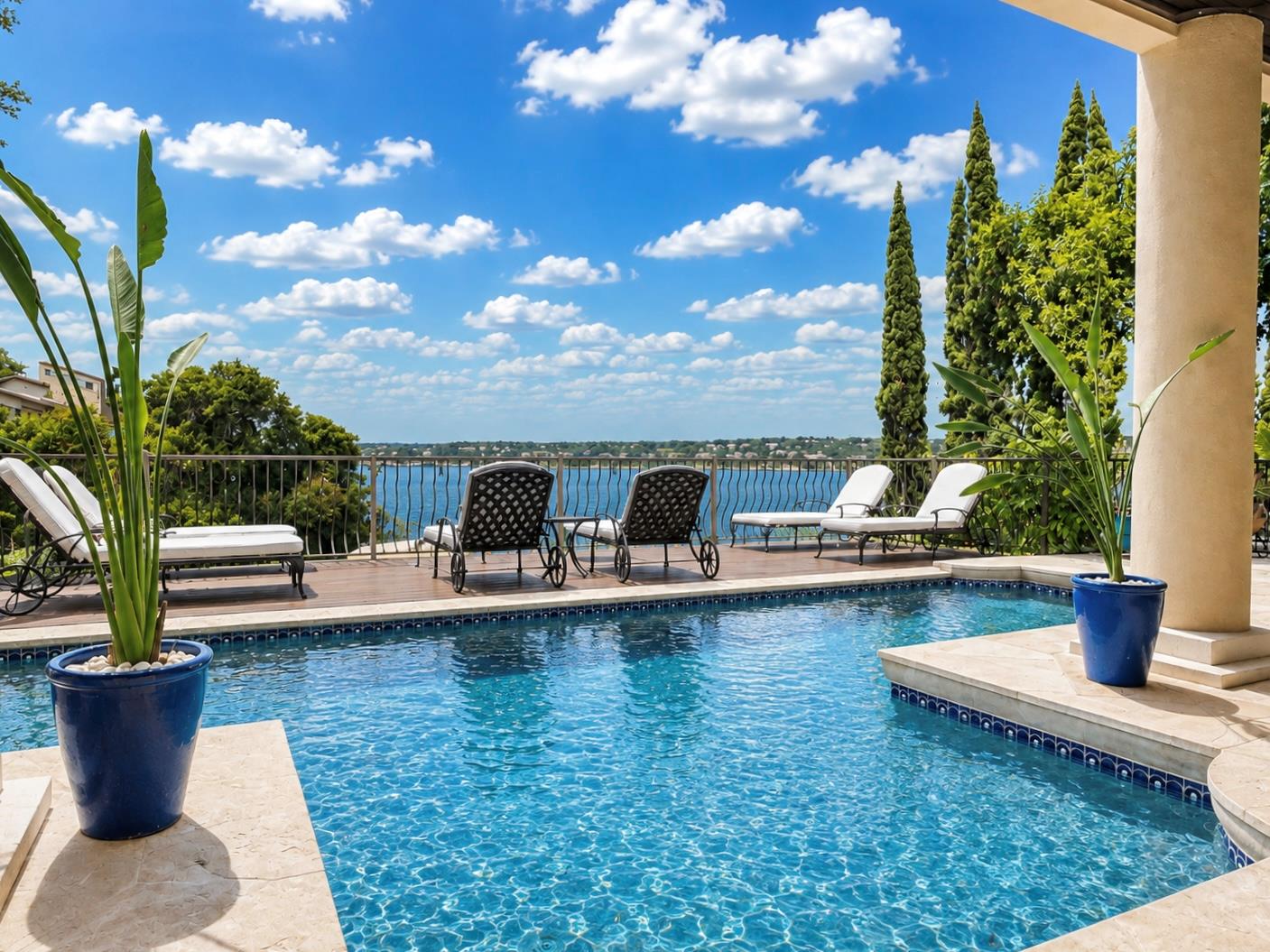 107 Edgewater, Lakeway, TX 78734 — photo 1