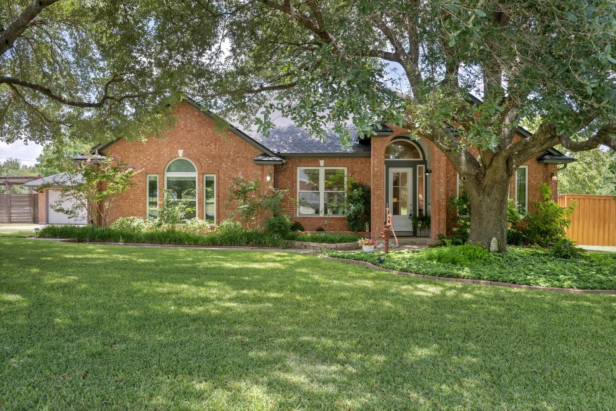 1304 Windcrest, Round Rock, TX 78664 — photo 1
