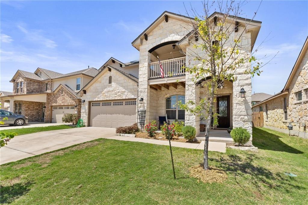 2337 Muzzie, Leander, TX 78641 — photo 1