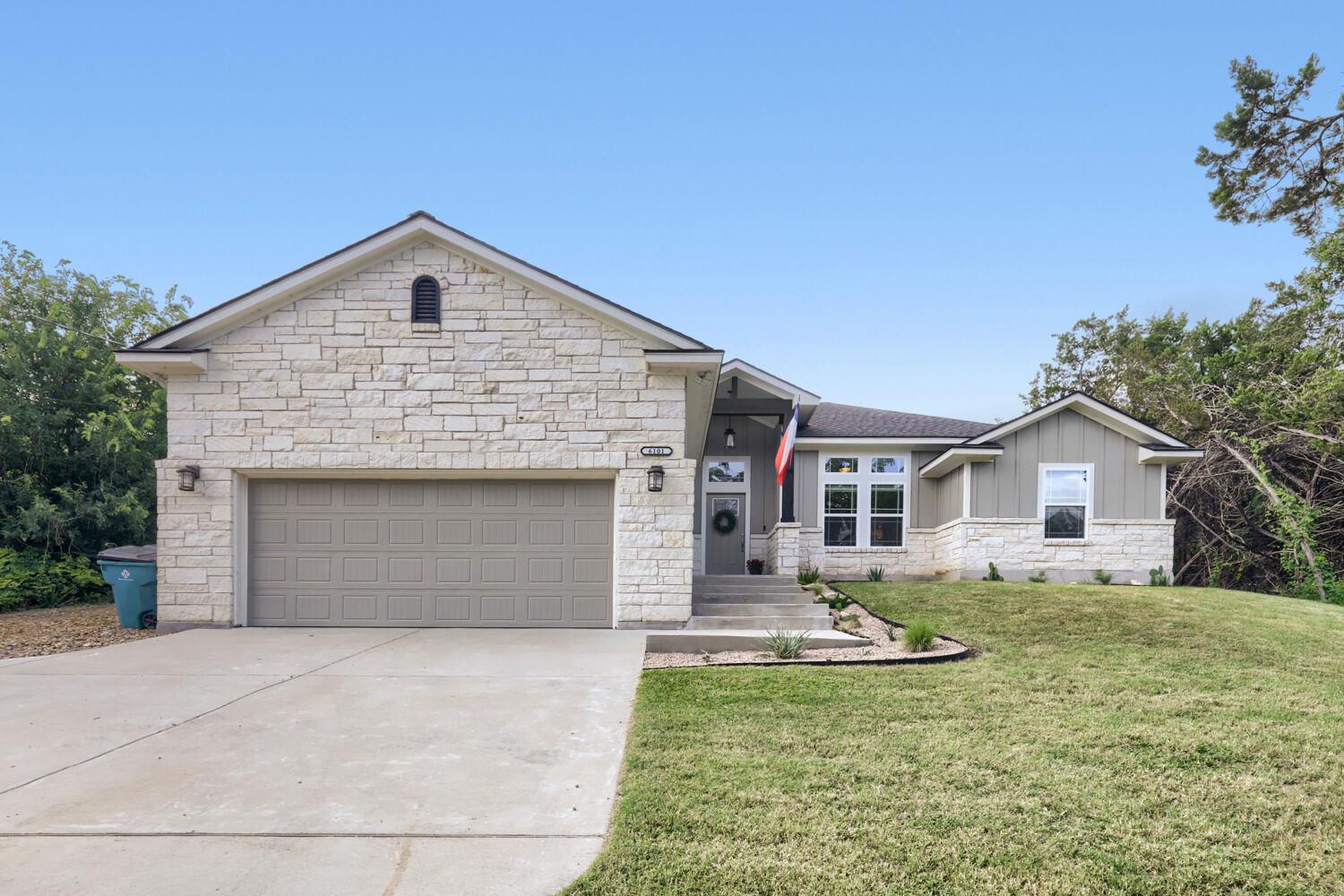 6101 Cimmaron, Lago Vista, TX 78645 — photo 1